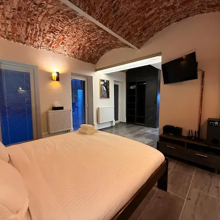 Adlof Appartement