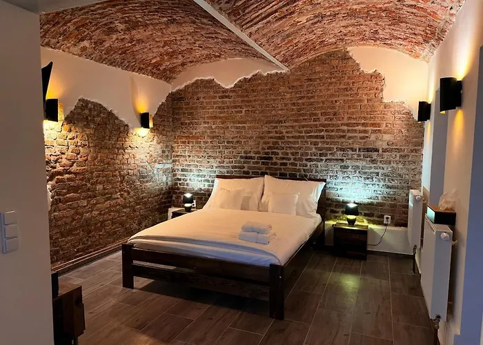 Adlof Apartment *